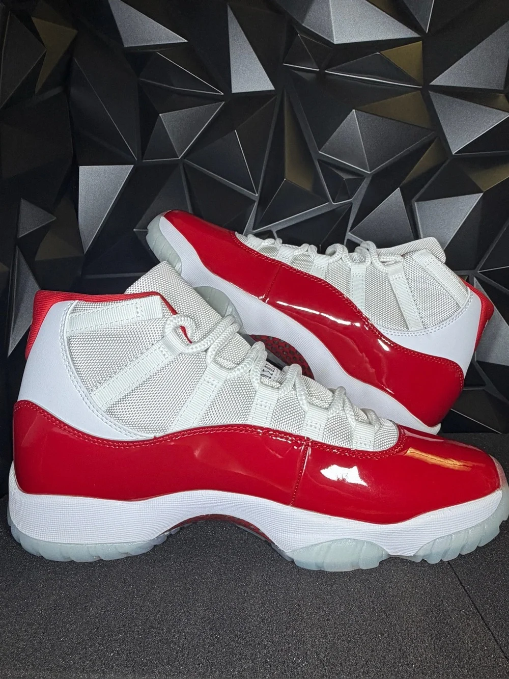 Jordan Retro 11
